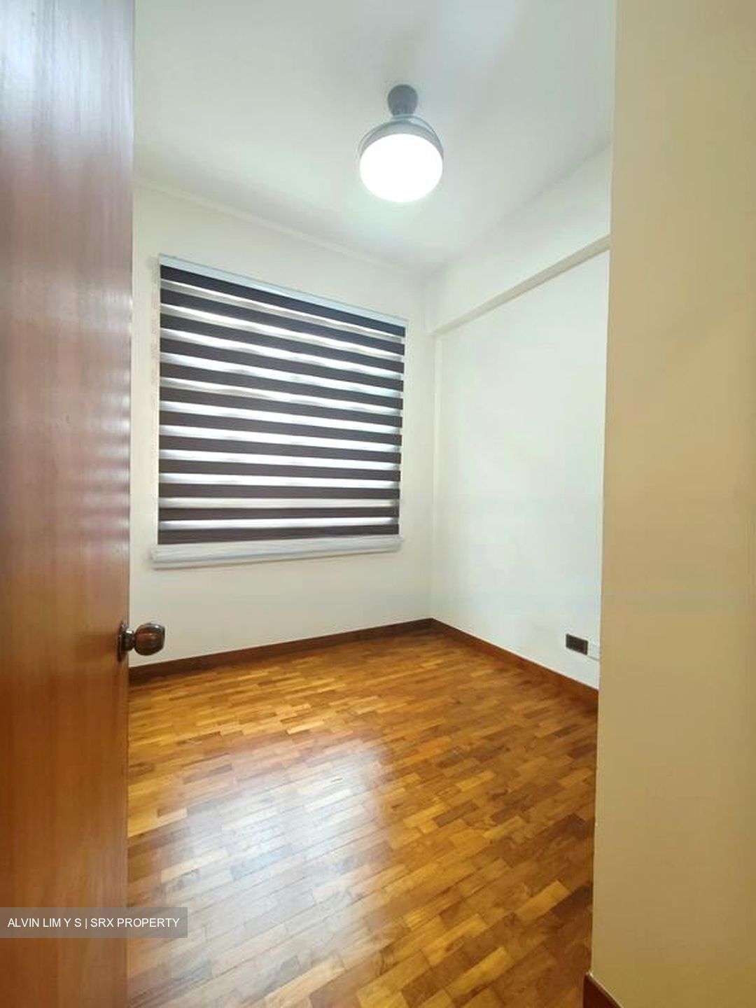 Parbury Hill Condominium (D16), Condominium #480796761